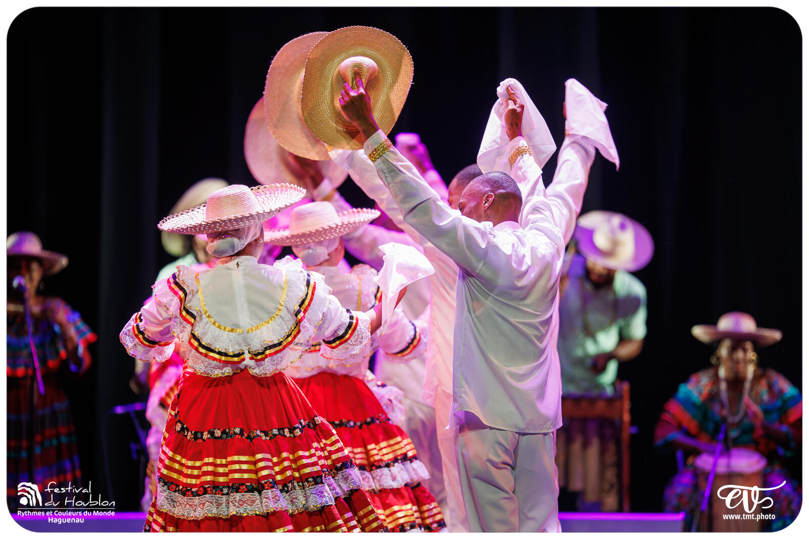 FDH 2024.08.20 | COLOMBIE